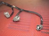 90-93 Mazda Miata 1.6L OEM Fuel Injector Wiring Harness