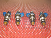 90-93 Mazda Miata 1.6L OEM Fuel Injector Set