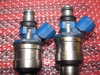 90-93 Mazda Miata 1.6L OEM Fuel Injector Set