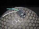 85 86 87 88 89 Toyota MR2 OEM Rear Side Marker Light Bulb Socket Pigtail Harness - Left