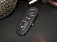 97 98 99 00 01 02 03 04 Chevrolet Corvette OEM Window Switch - Right