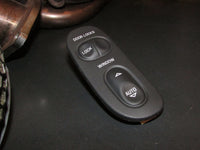 97 98 99 00 01 02 03 04 Chevrolet Corvette OEM Window Switch - Right