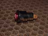 85 86 87 88 89 Ferrari 328 GTB GTS OEM Dash Cluster Battery Light Lamp