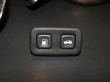 05-13 Chevrolet Corvette OEM Trunk Hatch & Fuel Door Open Release Switch