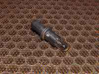13 14 15 16 Porsche 981 Boxster Cayman OEM Front Side Marker Light Bulb Socket - Left