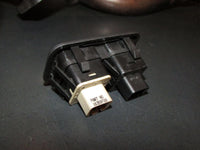 05-13 Chevrolet Corvette OEM Trunk Hatch & Fuel Door Open Release Switch
