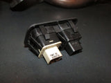 05-13 Chevrolet Corvette OEM Trunk Hatch & Fuel Door Open Release Switch