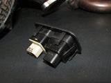 05-13 Chevrolet Corvette OEM Trunk Hatch & Fuel Door Open Release Switch