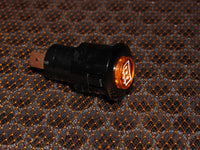 85 86 87 88 89 Ferrari 328 GTB GTS OEM Dash Cluster Rear Defroster Light Lamp