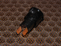 85 86 87 88 89 Ferrari 328 GTB GTS OEM Dash Cluster Rear Defroster Light Lamp
