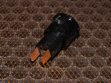 85 86 87 88 89 Ferrari 328 GTB GTS OEM Dash Cluster Rear Defroster Light Lamp