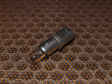 13 14 15 16 Porsche 981 Boxster Cayman OEM Front Side Marker Light Bulb Socket - Right