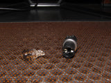 13 14 15 16 Porsche 981 Boxster Cayman OEM Front Side Marker Light Bulb Socket - Right