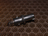 13 14 15 16 Porsche 981 Boxster Cayman OEM Front Side Marker Light Bulb Socket - Right