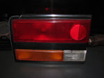 85 86 Toyota MR2 OEM Tail Light - Left