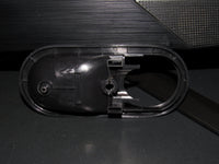 90 91 92 93 94 95 96 97 Mazda Miata OEM Interior Door Handle Bezel Trim Cover - Left