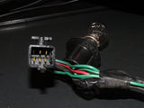 84 85 86 87 Honda CRX OEM Tail Light Bulb Socket & Harness - Left