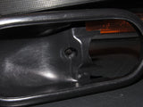 90 91 92 93 94 95 96 97 Mazda Miata OEM Interior Door Handle Bezel Trim Cover - Right