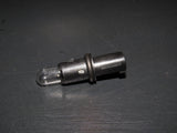 13 14 15 16 Porsche 981 Boxster Cayman OEM Front Side Marker Light Bulb Socket - Right