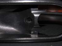 90 91 92 93 94 95 96 97 Mazda Miata OEM Interior Door Handle Bezel Trim Cover - Right