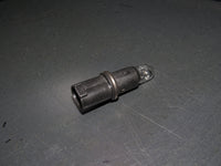 13 14 15 16 Porsche 981 Boxster Cayman OEM Front Side Marker Light Bulb Socket - Right
