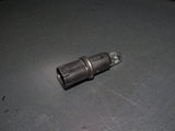 13 14 15 16 Porsche 981 Boxster Cayman OEM Front Side Marker Light Bulb Socket - Right