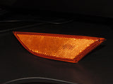 13 14 15 16 Porsche 981 Boxster Cayman OEM Front Side Marker Light Lamp - Left