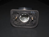 85 86 Toyota MR2 OEM Rear License Plate Light Lamp