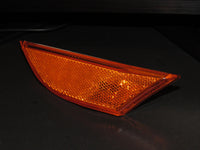 13 14 15 16 Porsche 981 Boxster Cayman OEM Front Side Marker Light Lamp - Left