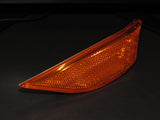 13 14 15 16 Porsche 981 Boxster Cayman OEM Front Side Marker Light Lamp - Left