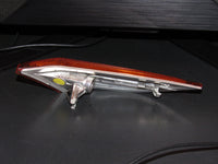 13 14 15 16 Porsche 981 Boxster Cayman OEM Front Side Marker Light Lamp - Left