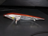 13 14 15 16 Porsche 981 Boxster Cayman OEM Front Side Marker Light Lamp - Left