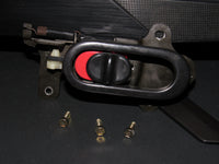 90 91 92 93 94 95 96 97 Mazda Miata OEM Interior Door Handle - Left