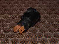 85 86 87 88 89 Ferrari 328 GTB GTS OEM Dash Cluster Slow Down Light Lamp