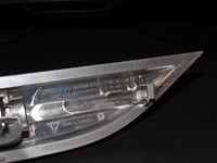 13 14 15 16 Porsche 981 Boxster Cayman OEM Front Side Marker Light Lamp - Left