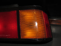 84 85 86 87 Honda CRX OEM Tail Light Lamp - Right