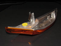 13 14 15 16 Porsche 981 Boxster Cayman OEM Front Side Marker Light Lamp - Left
