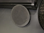 85 86 87 88 89 Toyota MR2 OEM Dash Speaker Grille - Left