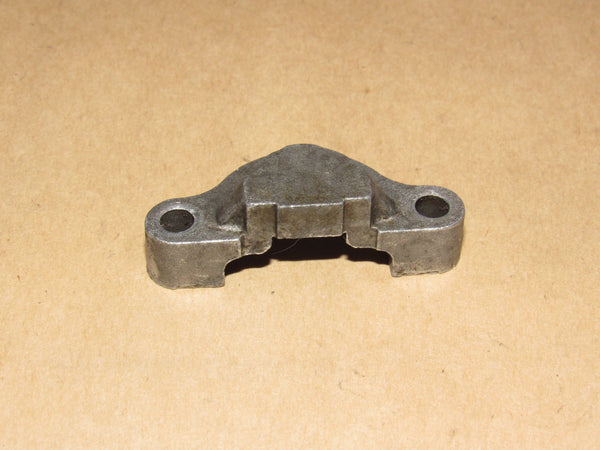ののんこ93 90 91 92 93 Nissan 300ZX OEM Phase 1 Fuel Injector Mounting
