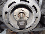 92-93 Mazda Miata 1.6L OEM Crankshaft Pulley Mounting Bolt
