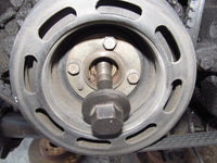 92-93 Mazda Miata 1.6L OEM Crankshaft Pulley Mounting Bolt