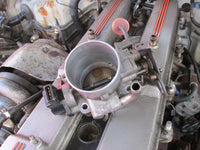 89 90 91 92 Toyota Supra Turbo OEM Throttle Body & TPS