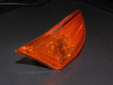 13 14 15 16 Porsche 981 Boxster Cayman OEM Front Side Marker Light Lamp - Right