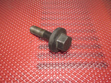 92-93 Mazda Miata 1.6L OEM Crankshaft Pulley Mounting Bolt
