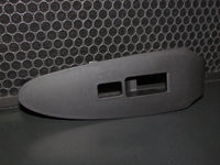09-21 Nissan 370z OEM Window Switch Bezel Cover Trim - Right
