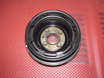 92-93 Mazda Miata 1.6L OEM Crankshaft Harmonic Pulley