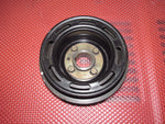 92-93 Mazda Miata 1.6L OEM Crankshaft Harmonic Pulley