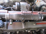 89 90 91 92 Toyota Supra Turbo OEM Intake Air Duct - Plenum