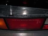 84 85 86 87 Honda CRX OEM Tail Light Lamp - Right