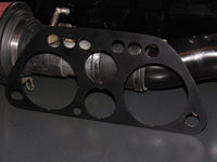 85 86 87 88 89 Ferrari 328 GTB GTS OEM Dash Speedometer Cluster Bezel Trim Cover